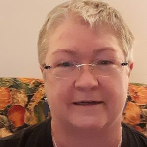 Meet your Posher, Marlene